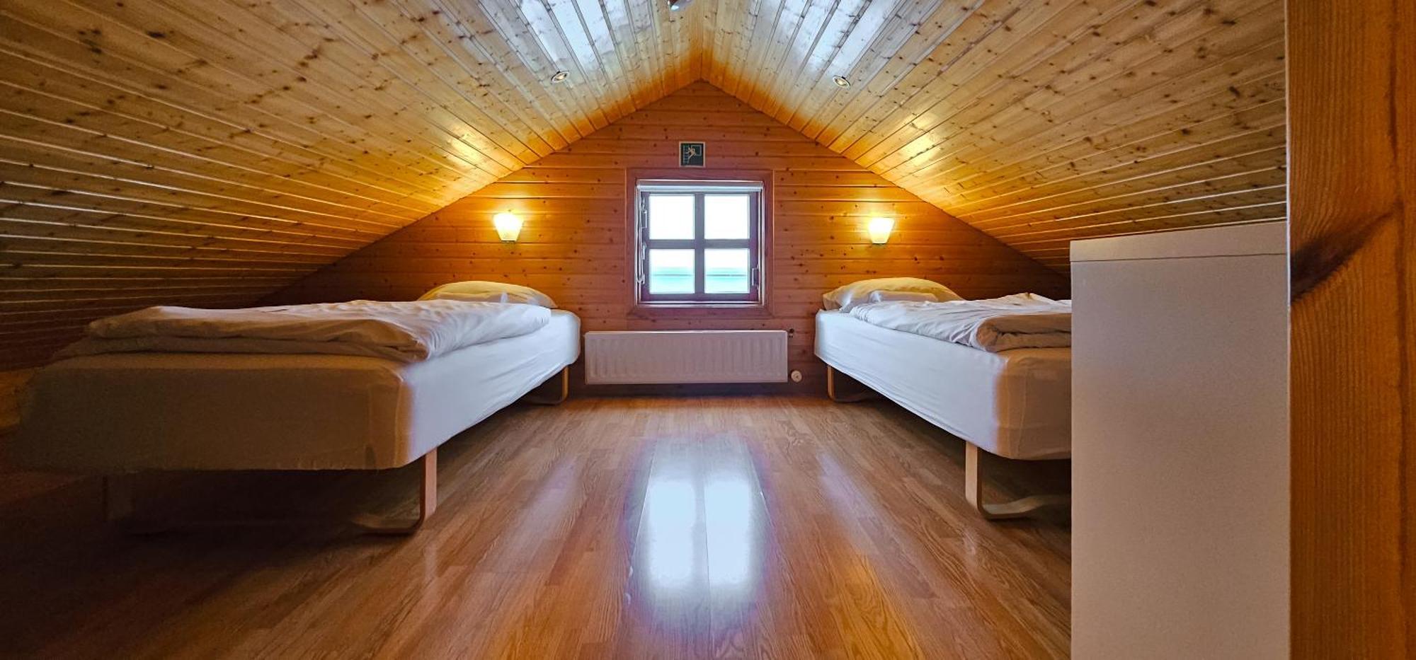 Akureyri Cottages Ngoại thất bức ảnh