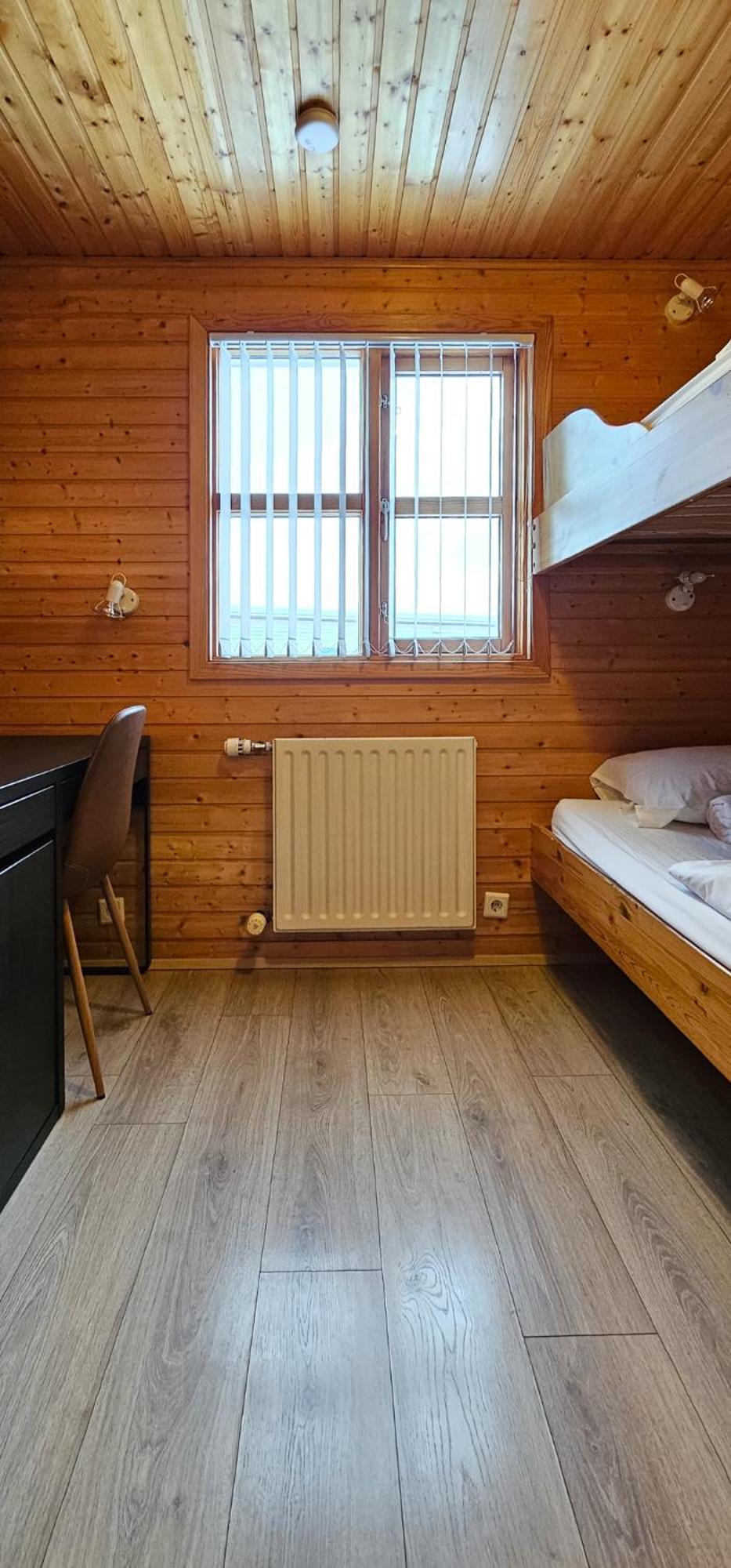 Akureyri Cottages Ngoại thất bức ảnh