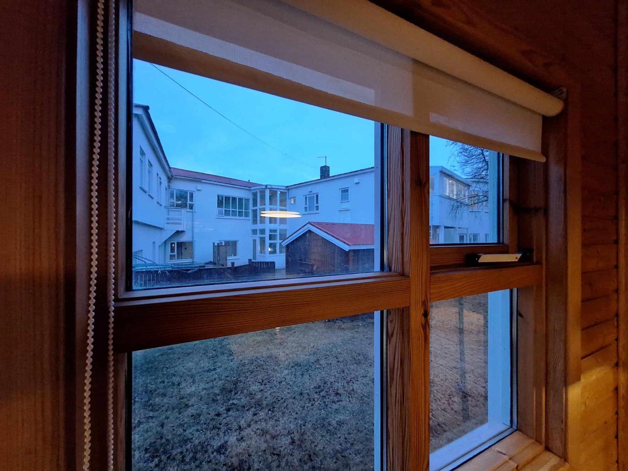 Akureyri Cottages Ngoại thất bức ảnh