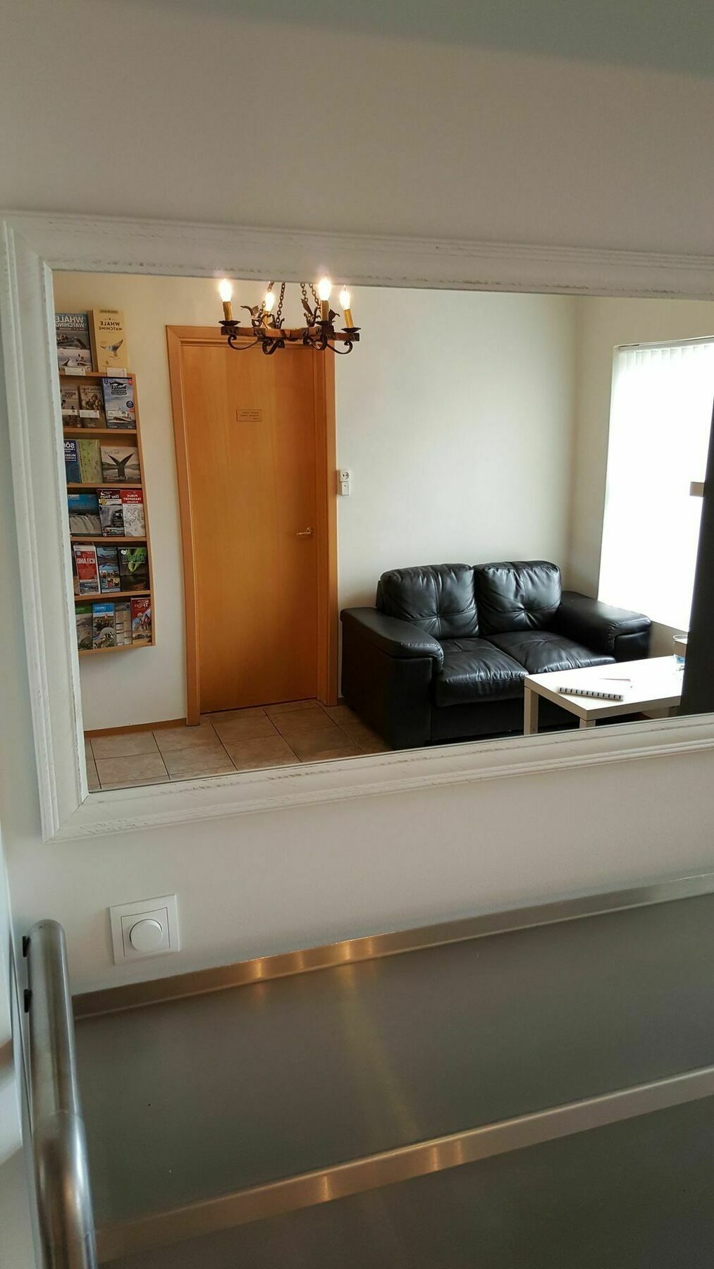 Akureyri Cottages Ngoại thất bức ảnh
