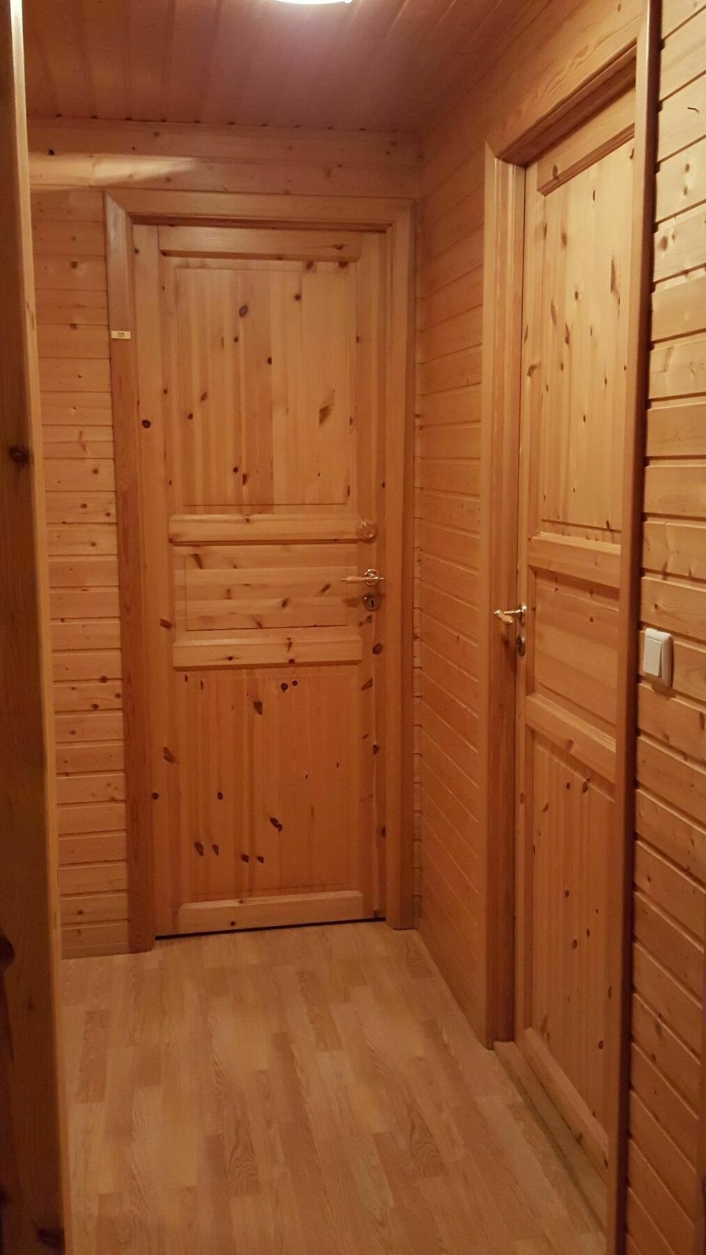 Akureyri Cottages Ngoại thất bức ảnh
