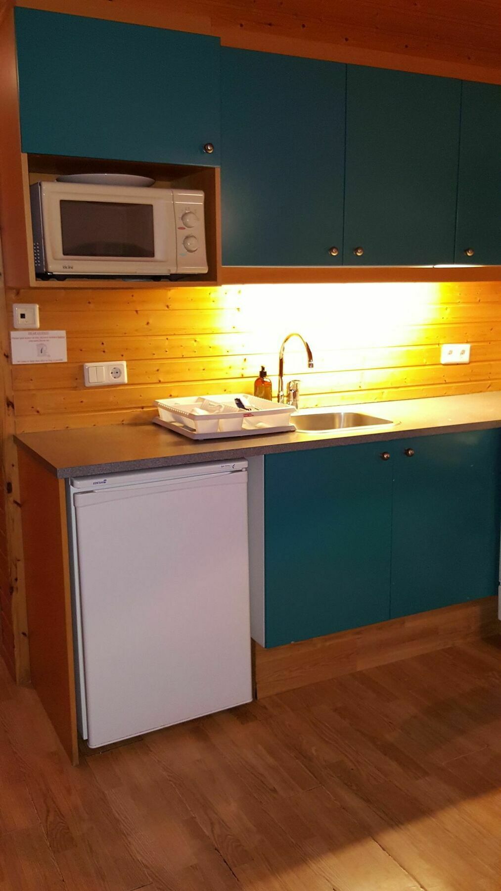 Akureyri Cottages Ngoại thất bức ảnh