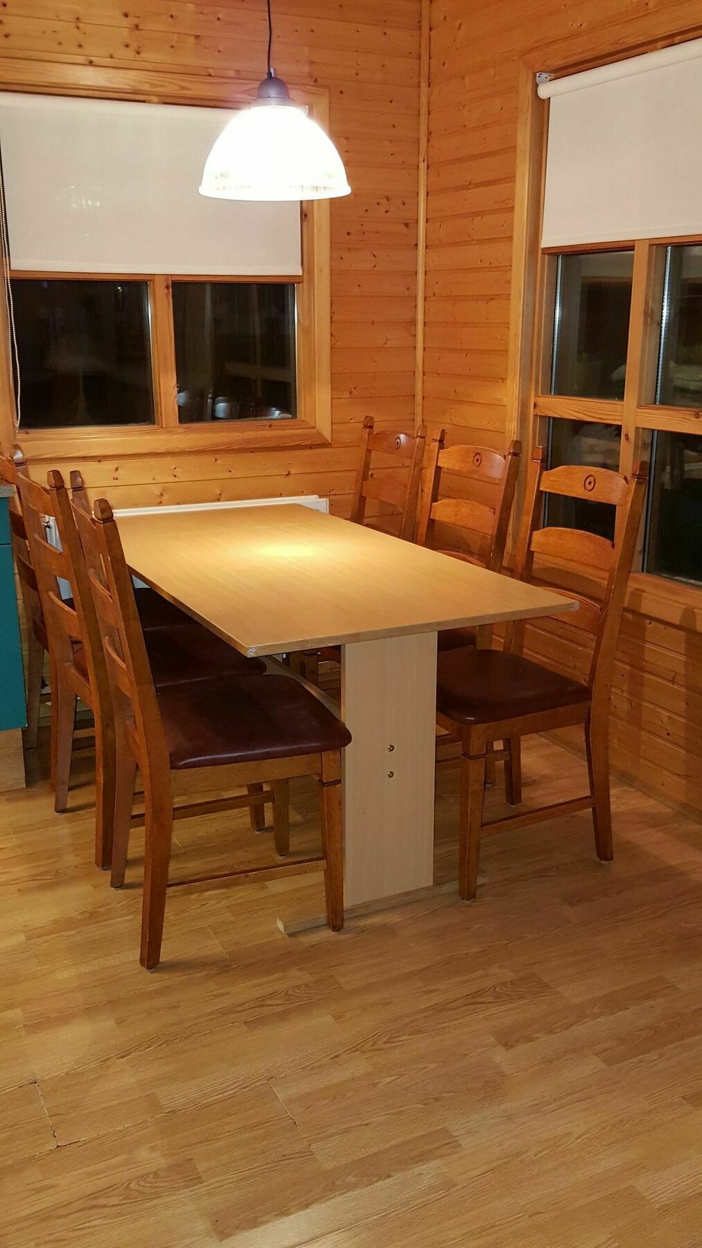 Akureyri Cottages Ngoại thất bức ảnh