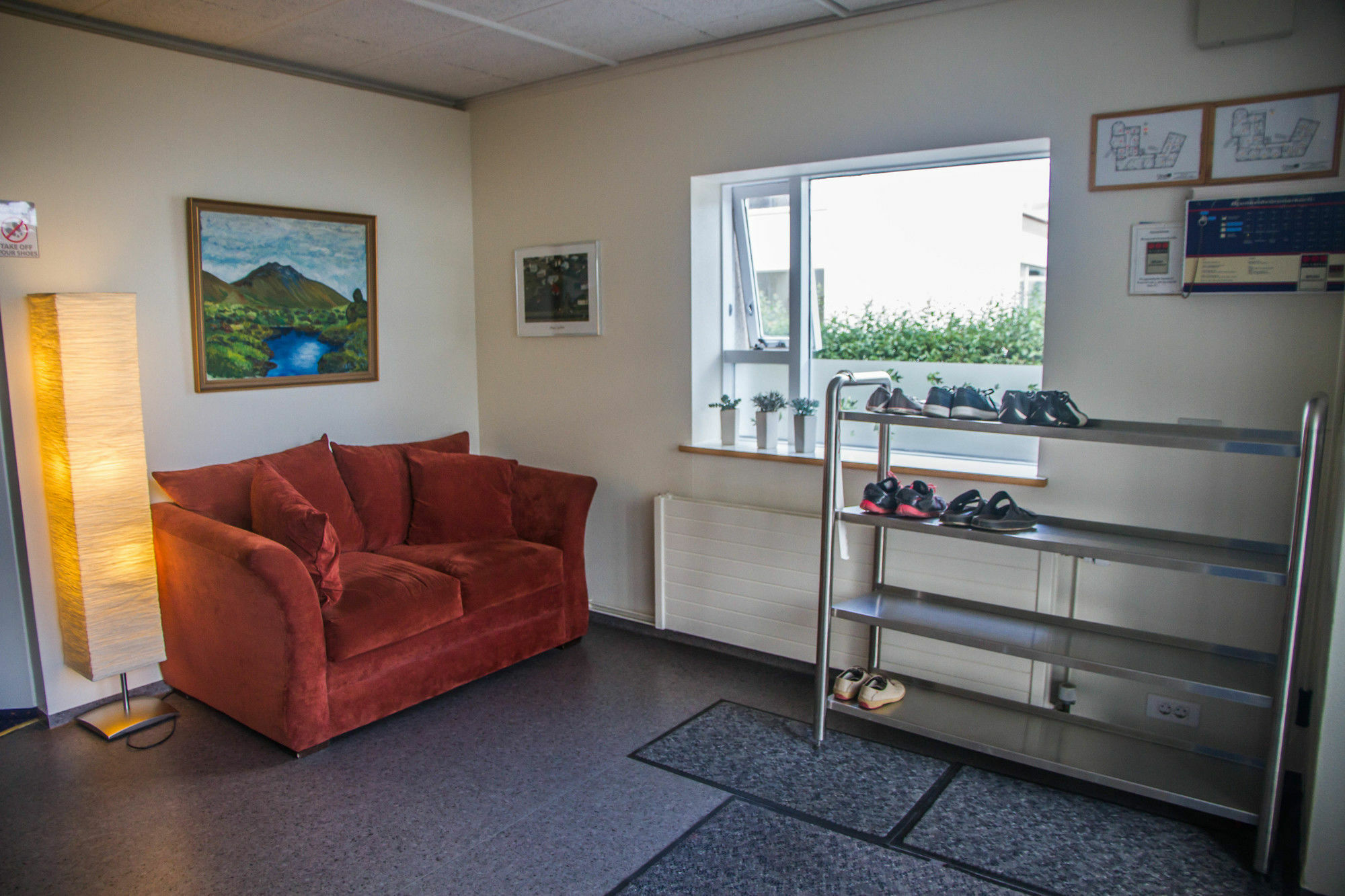 Akureyri Cottages Ngoại thất bức ảnh