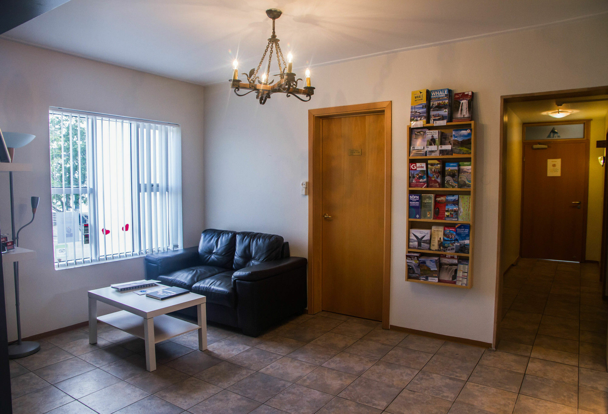 Akureyri Cottages Ngoại thất bức ảnh